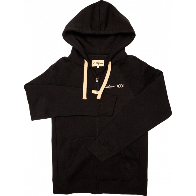 Hoodie 400 ans M