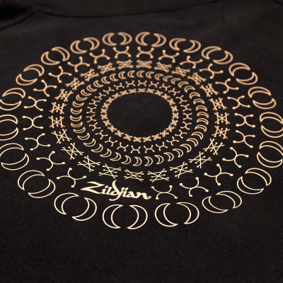 Hoodie 400 ans M
