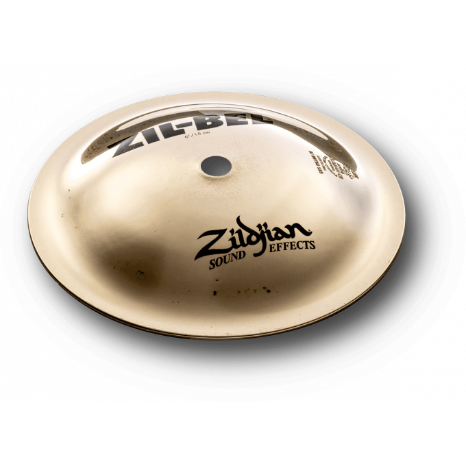 Zil Bel 6"