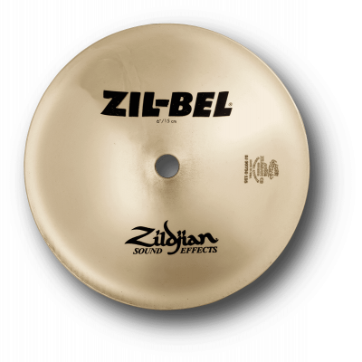 Zil Bel 6"