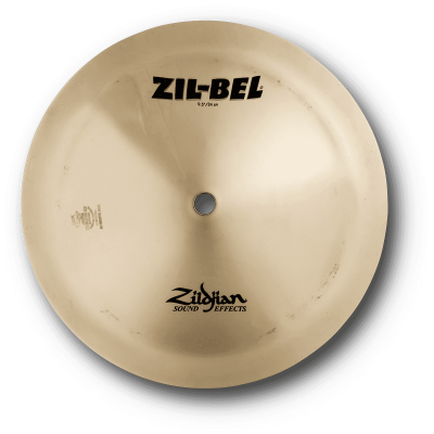 Zil Bel 9,5"