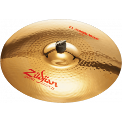 FX 17" El Sonido multi-crash ride