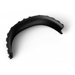 Casque Alchem-e pièce détachée arceau - Black