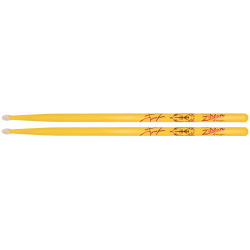 Signature Josh Dun "Clancy Yellow"