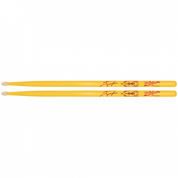 Signature Josh Dun "Clancy Yellow"