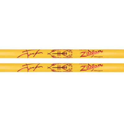 Signature Josh Dun "Clancy Yellow"