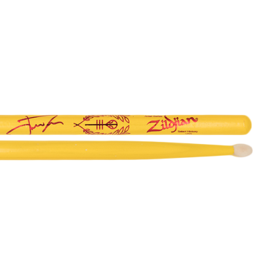 Signature Josh Dun "Clancy Yellow"