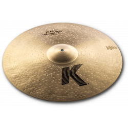 K Custom 20" médium ride