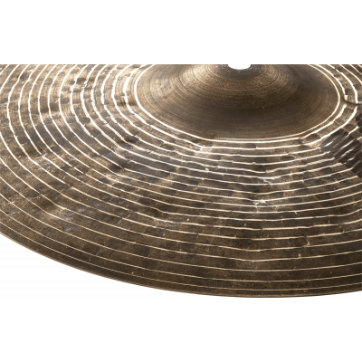 Hi Hat 14" K Custom special dry