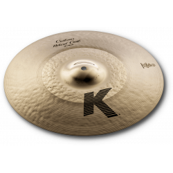 K Custom 16" hybrid crash