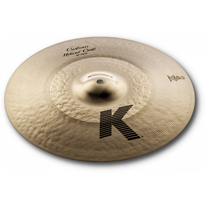 K Custom 16" hybrid crash