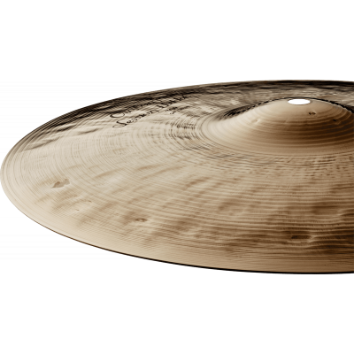 K Custom 14" session hi-hat