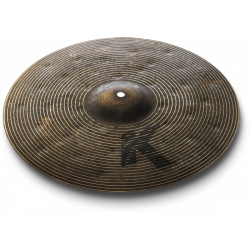 Crash 16" K Custom special dry