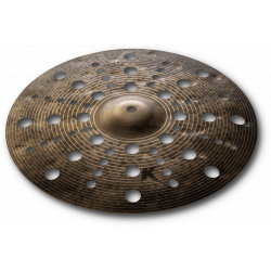 Crash 17" K Custom special dry trash