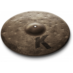 K Custom 18" special dry crash