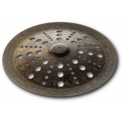 K Custom 18" special dry trash china