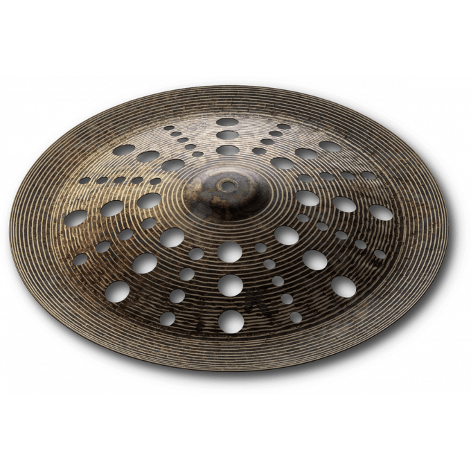 China 18" K Custom special dry trash