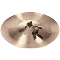 K Custom 19" hybrid china