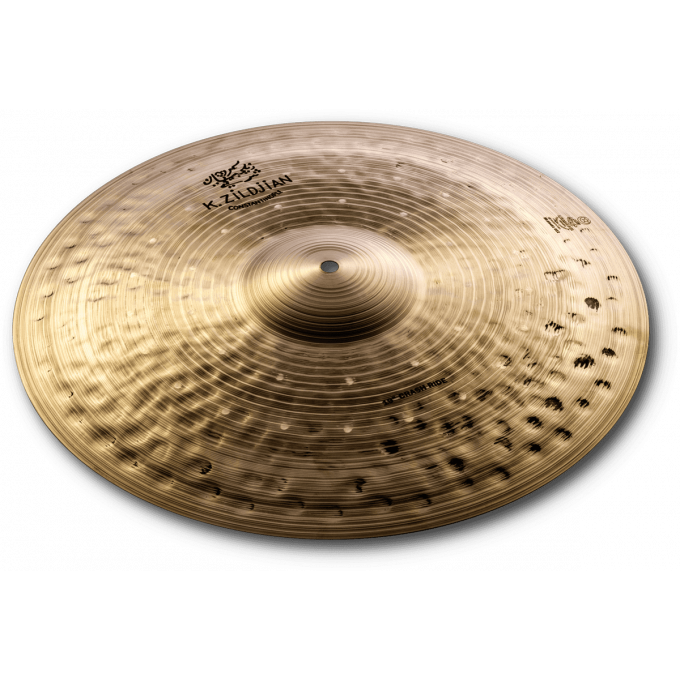 K Constantinople 19" crash ride