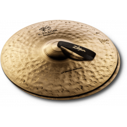 K Constantinople 17" médium heavy