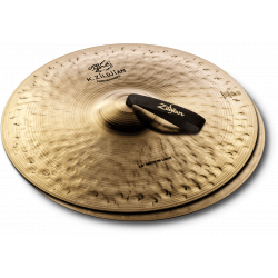 K Constantinople 18" médium light