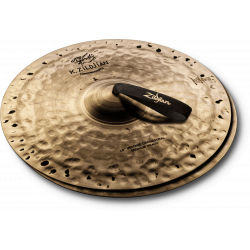 K Constantinople 16" Vintage médium