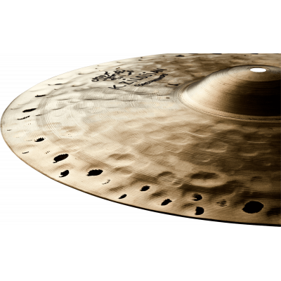 K Constantinople 16" Vintage médium