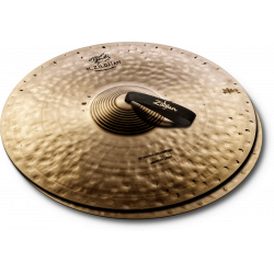 K Constantinople 20" Vintage médium light