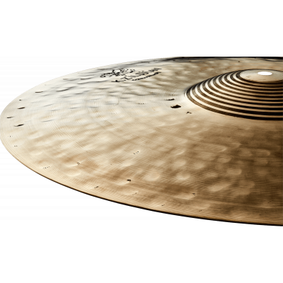 K Constantinople 20" Vintage médium light