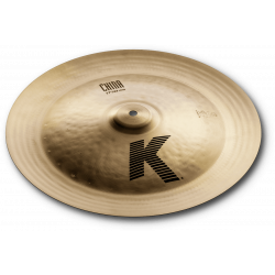 K 17" china boy