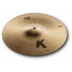 K 12" splash