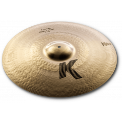 K Custom 21" hybrid ride