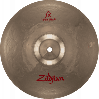 FX 11" trash splash