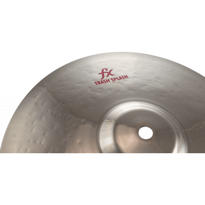 FX 11" trash splash