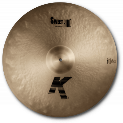 K 23" sweet ride