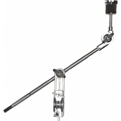 Perchette cymbale + clamp