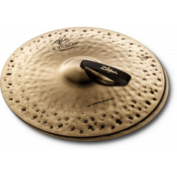 K Constantinople 18" médium heavy
