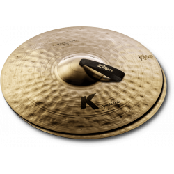 K2018 20" Light Brilliant Paire