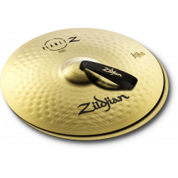 16" Planet Z Band Pair