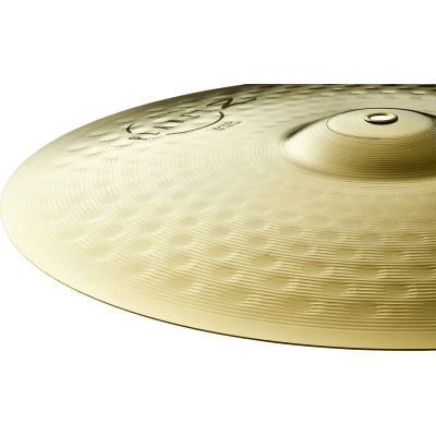 16" Planet Z Band Pair