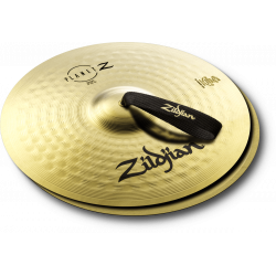 14" Planet Z Band Pair