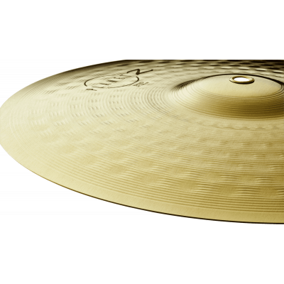 14" Planet Z Band Pair
