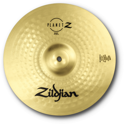 14" Planet Z Band Pair