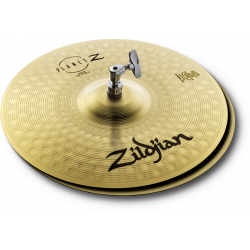 Planet Z 14" hi-hat
