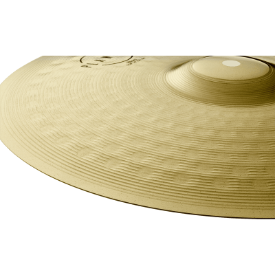 Planet Z 14" hi-hat