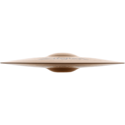 I 14" hi-hat