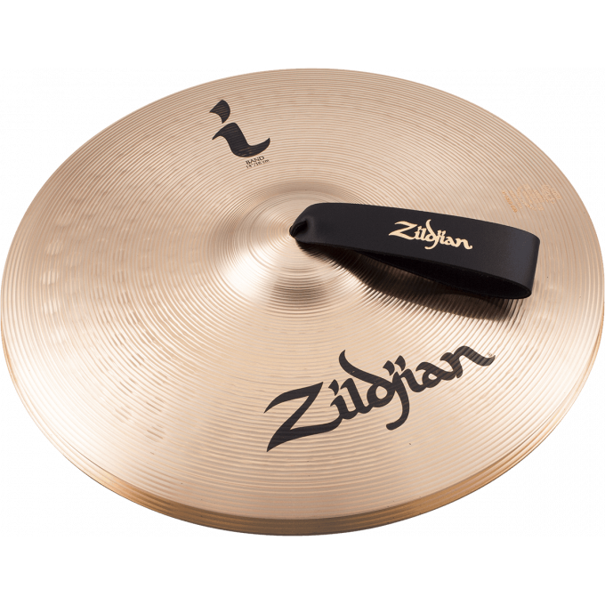 14" I Band Pair