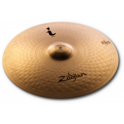 I 22" ride