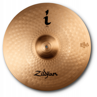 I 20" ride