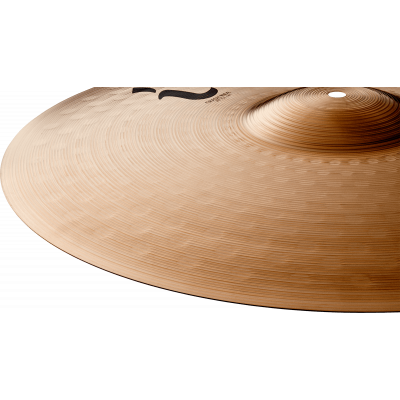 20" I Crash Ride